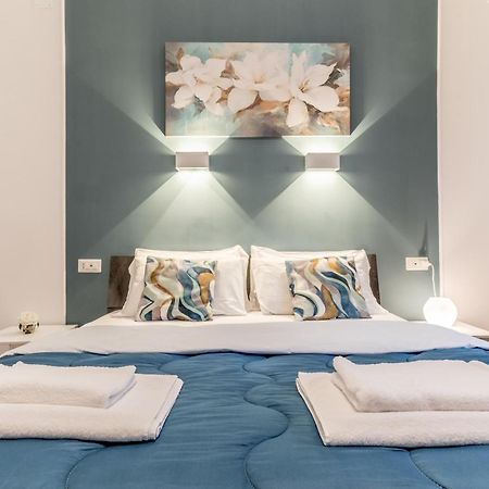 La Casa Di Umberto Apartman Róma Kültér fotó