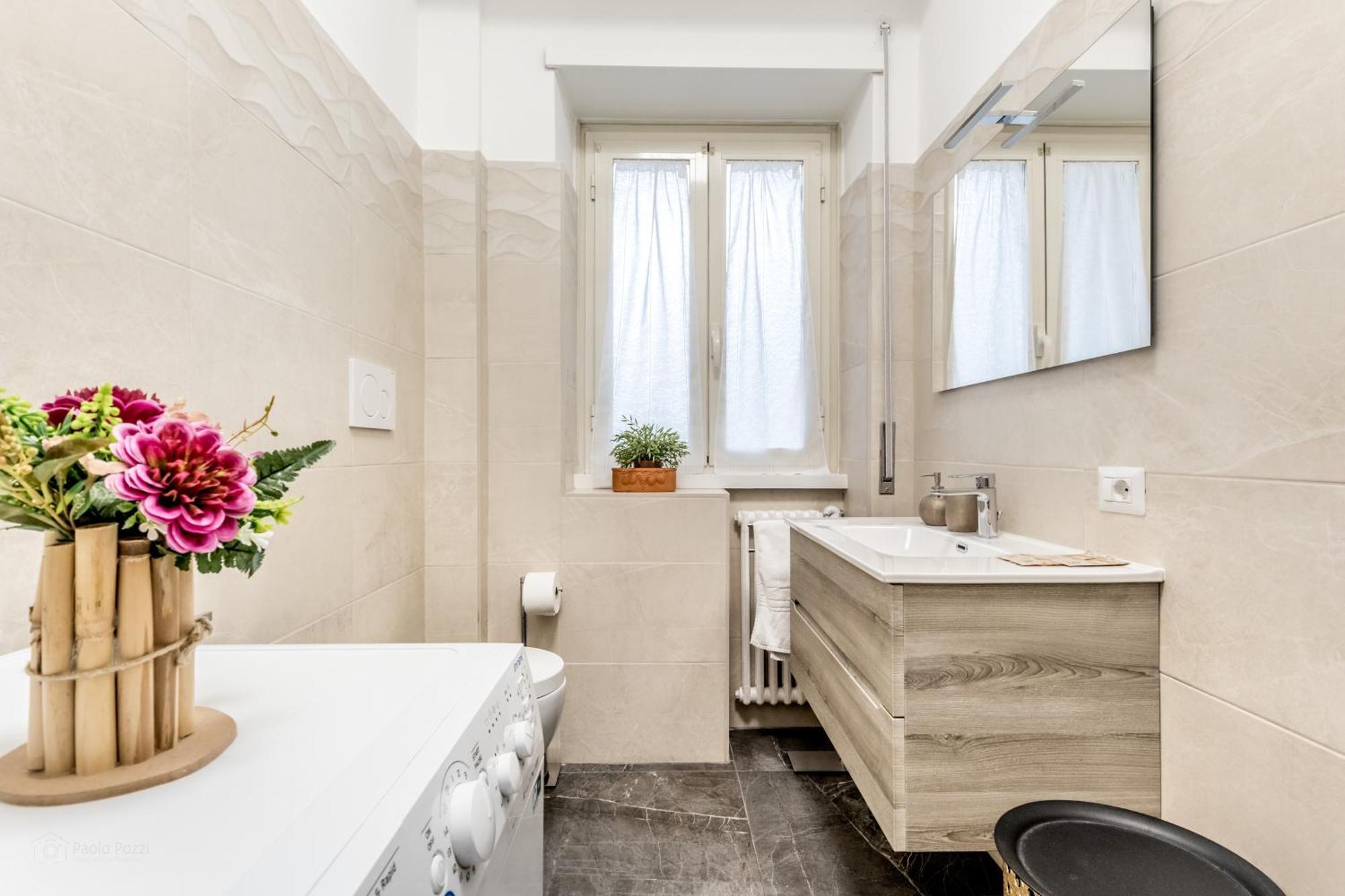La Casa Di Umberto Apartman Róma Kültér fotó