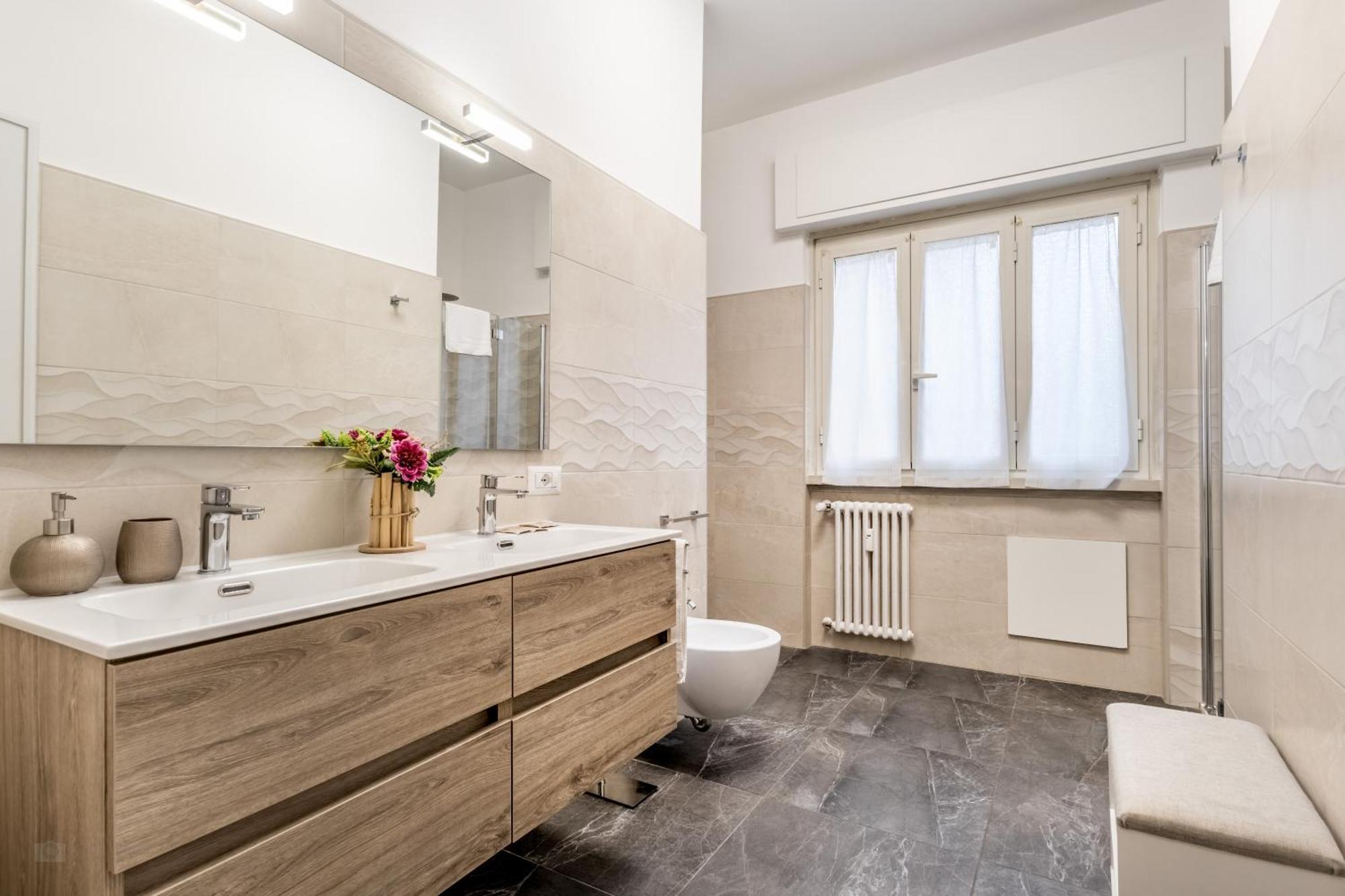 La Casa Di Umberto Apartman Róma Kültér fotó
