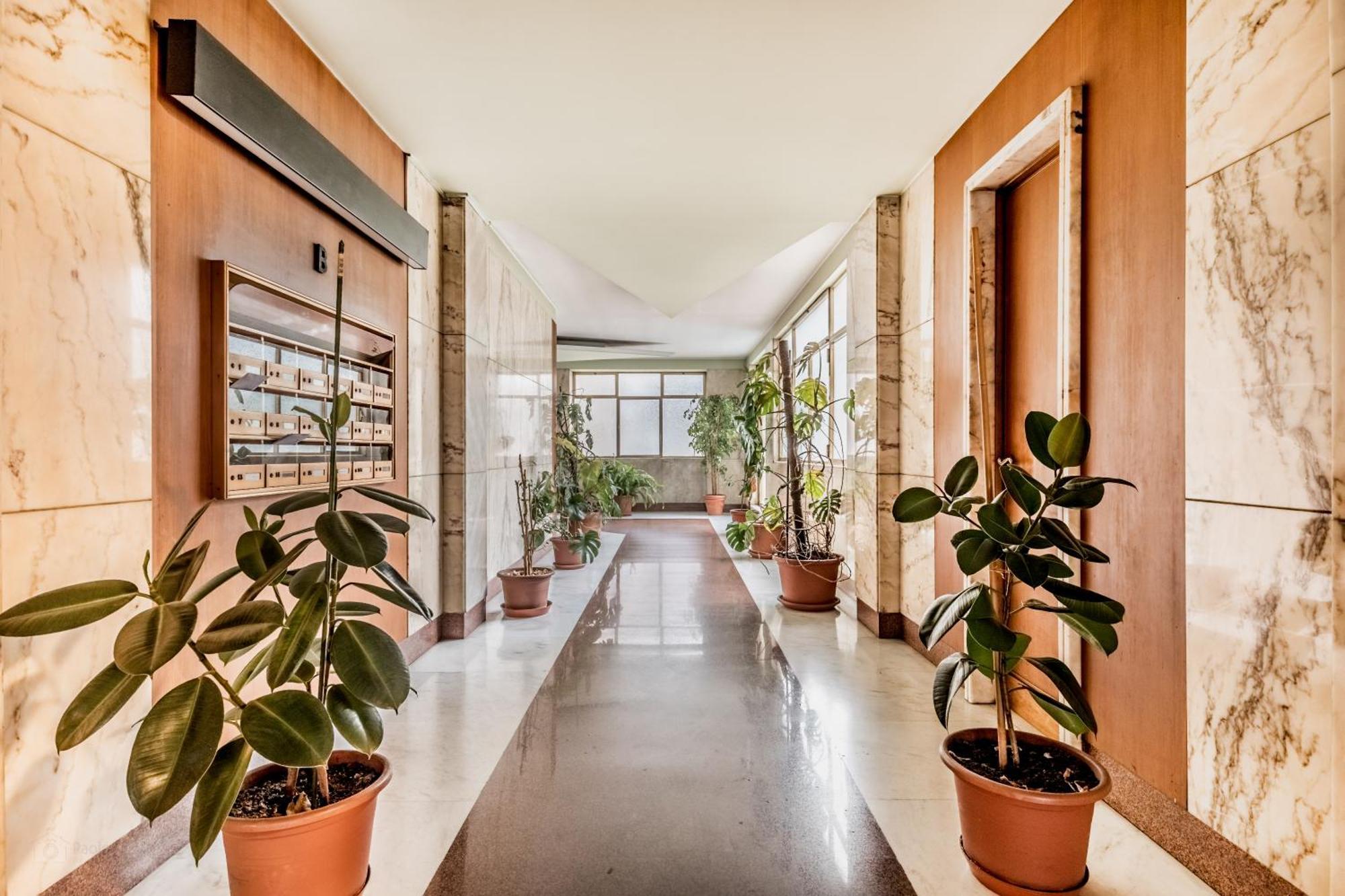 La Casa Di Umberto Apartman Róma Kültér fotó